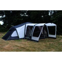 Airedale 12 Person Tent